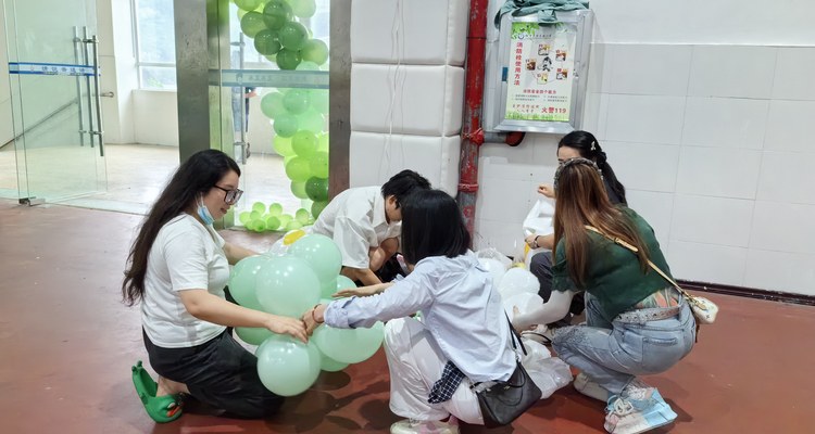 三峡大坝研学:把物理课搬进大国工程