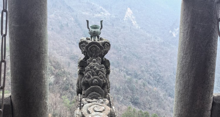 庐山书院研学：在白鹿洞读懂中国教育精神