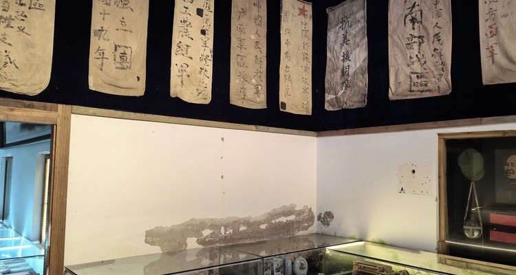 孝感市某中学武汉研学案例实拍